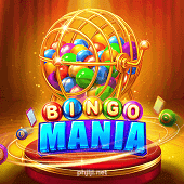 phjl Bingo Mania