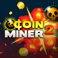 Coin Miner 2 Game Image