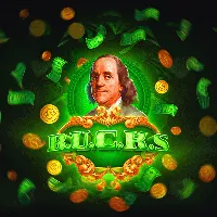 B.U.C.K.S. Slot Image